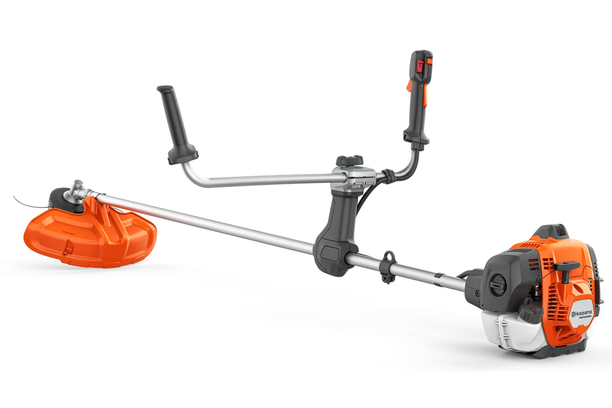 Husqvarna Profi Motorsense 525RX Mark II