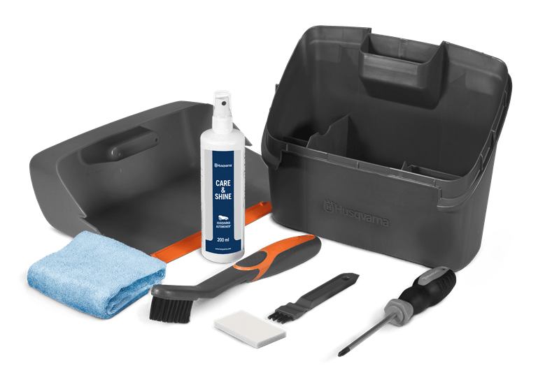 Automower® Wartungs- und Reinigungs-Kit