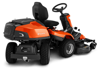 Rider R 316TsX AWD Allradantrieb