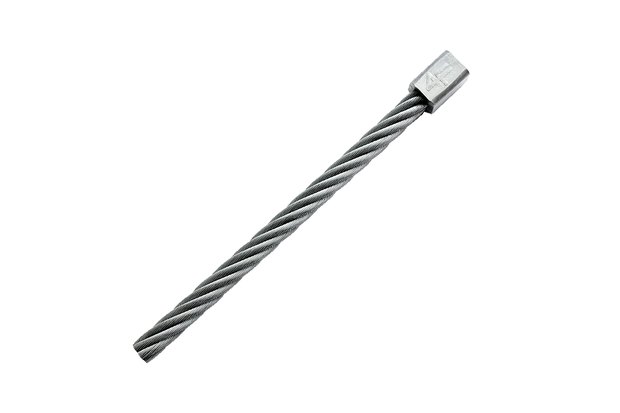 Wildkrautbüschelsatz Seilwickeldraht passend für Limpar, Echo, Original Hersteller Nr. 4HM-Z04