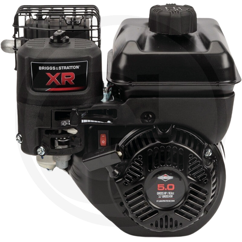 Briggs & Stratton Motor (passend für Kwern Greenbuster Pro III)