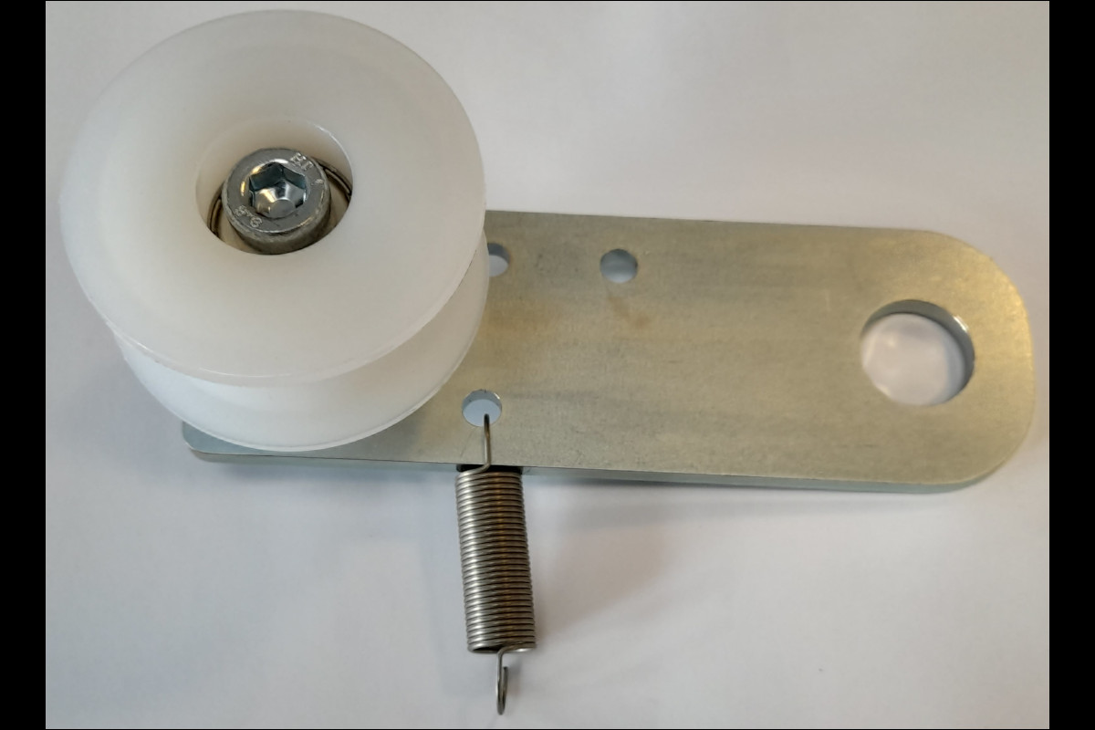 KWERN - Riemenspanner für Home 550 & Pro 66 & Pro III