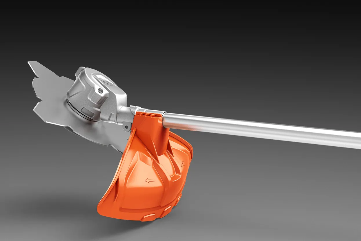 Husqvarna Profi Akku Sense 520iRX