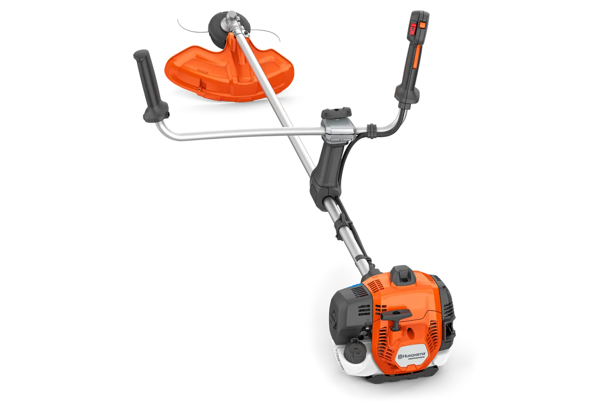 Husqvarna Profi Motorsense 525RX Mark II