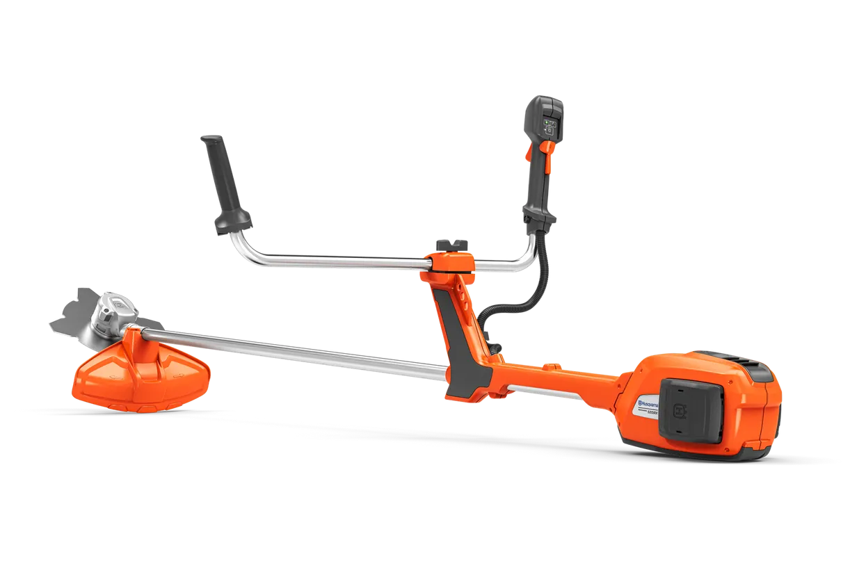 Husqvarna Profi Akku Sense 520iRX
