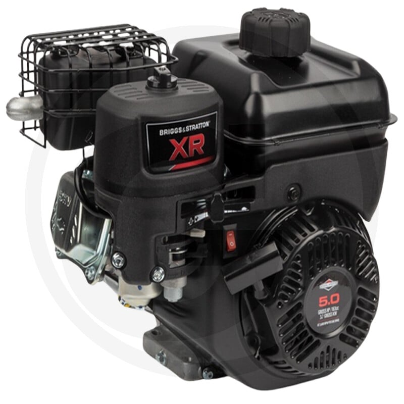 Briggs & Stratton Motor (passend für Kwern Greenbuster Pro III)