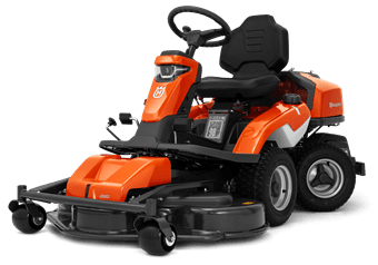 Rider R 316TsX AWD Allradantrieb