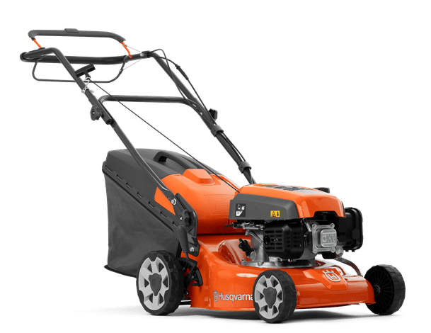 Husqvarna Rasenmäher LC 140SP Benzin 970488201