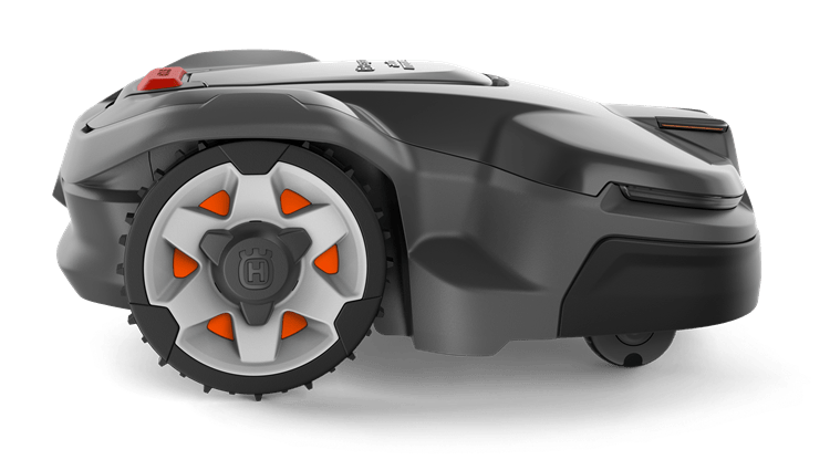 Husqvarna Automower® 415X GPS Mähroboter