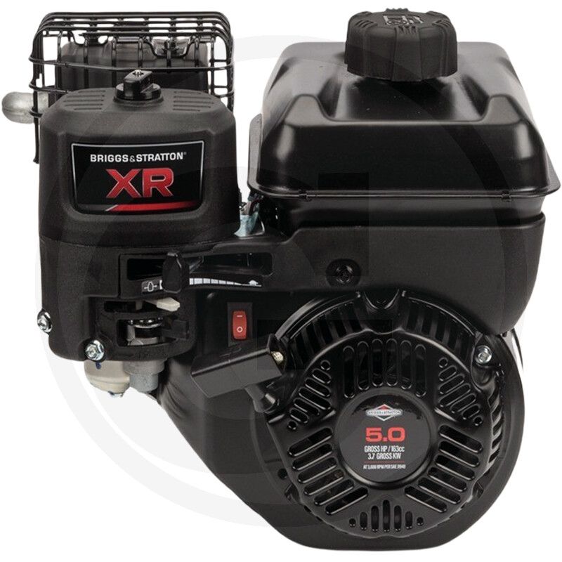Schne Briggs Stratton Ersatzteile Bild