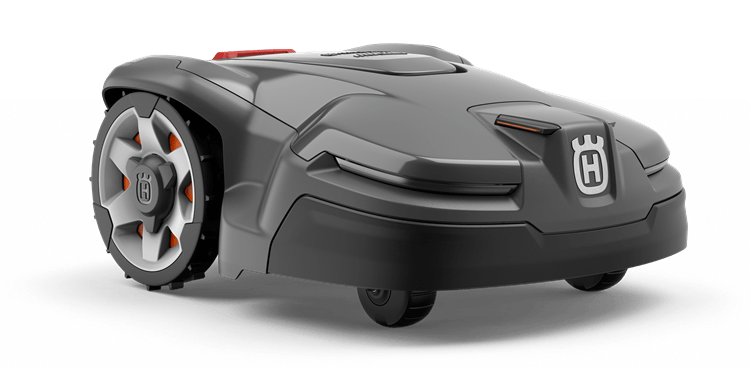 Husqvarna Automower® 415X GPS Mähroboter